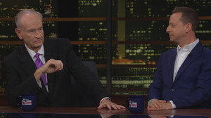 Real Time with Bill Maher 23. évad Ep.33 33. epizód