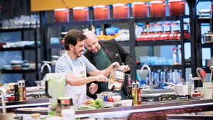 Masterchef Celebrity: Colombia 3. évad Ep.51 51. epizód