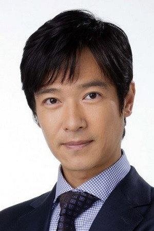 堺雅人 profil kép