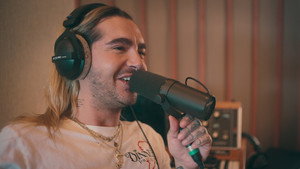 Kaulitz és Kaulitz 1. évad Ep.3 Vissza a jövőbe