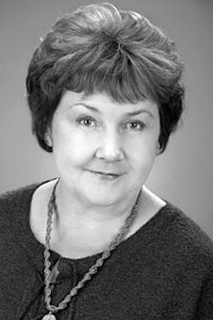Тамара Миронова profil kép
