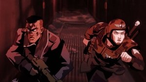 Hammer and Bolter 1. évad Ep.8 8. epizód