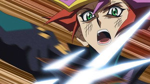 遊☆戯☆王VRAINS 1. évad Ep.46 46. epizód