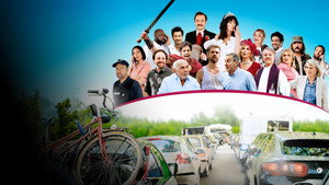 L'Incroyable Embouteillage kép