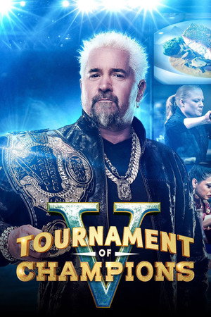 Tournament of Champions 5. évad (2024-02-18) poszter