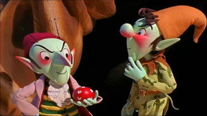 Noddy's Toyland Adventures 4. évad Ep.8 8. epizód