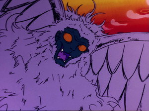 デビルマン 1. évad Ep.29 29. epizód
