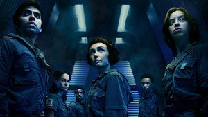 Alien: Föld kép