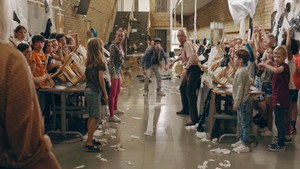Skolan kép