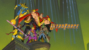 UltraForce kép