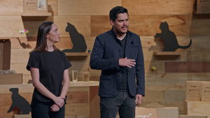 Shark Tank México 7. évad Ep.11 11. epizód