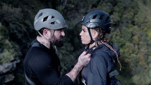 Celebrity SAS: Who Dares Wins 2. évad Ep.1 1. epizód
