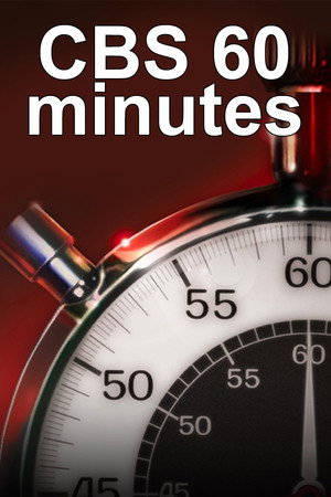 60 Minutes poszter