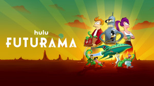 Futurama kép