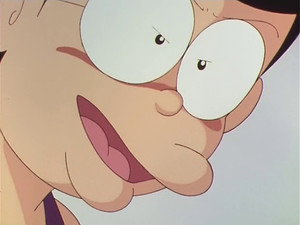 エスパー魔美 1. évad Ep.22 22. epizód