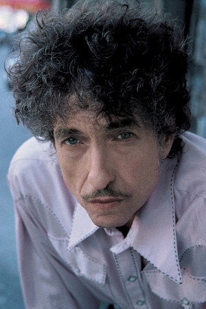 Bob Dylan profil kép