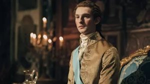 Marie-Antoinette 2. évad Ep.7 7. epizód