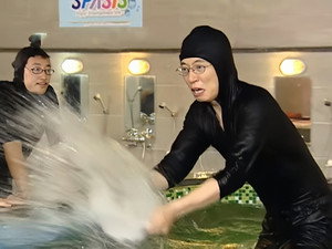 무한도전 1. évad Ep.4 4. epizód