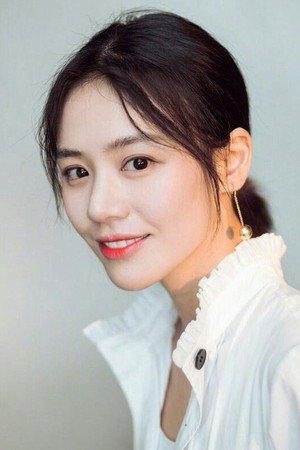 马思纯 profil kép
