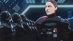 Star Wars: Ellenállás 2. évad Ep.3 3. epizód