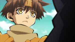 最遊記 5. évad Ep.5 5. epizód