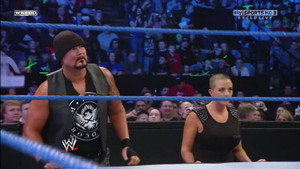 Pankráció - WWE: Smackdown 11. évad Ep.5 5. epizód