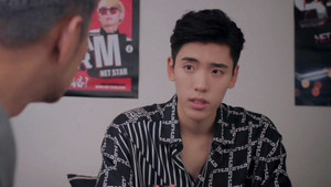 怪你过分美丽 1. évad Ep.22 22. epizód