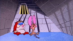 The Ren & Stimpy Show 1. évad Ep.7 7. epizód