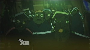 Motorcity 1. évad Ep.8 8. epizód