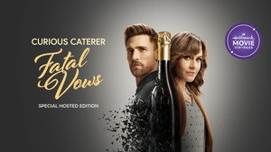 Hallmark Movie VIP Pass 1. évad Ep.4 4. epizód