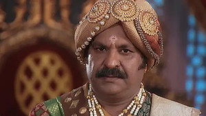 Jodha Akbar 1. évad Ep.10 10. epizód