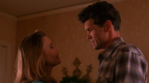 Twin Peaks 2. évad Ep.13 Sakkmatt