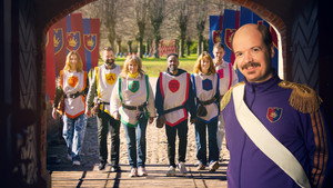 Kongens Efterfølger kép