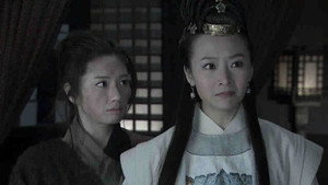 神断狄仁杰 1. évad Ep.11 11. epizód