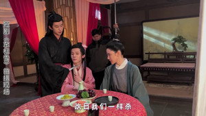东栏雪 Speciális epizódok Ep.15 15. epizód