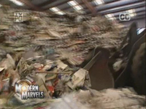 Modern Marvels 9. évad Ep.14 14. epizód
