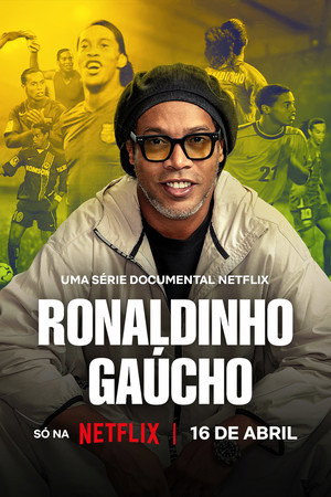 Ronaldinho: Az egyetlen és utánozhatatlan poszter