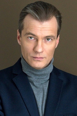 Владислав Резник profil kép