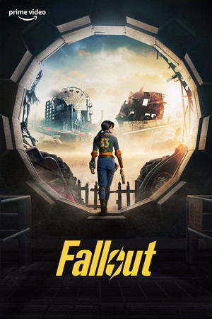 Fallout poszter