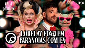 Fala Que Eu Te Insulto 1. évad Ep.6 6. epizód
