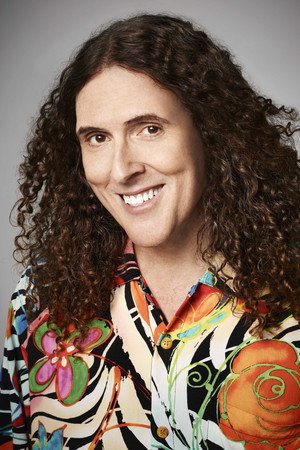 'Weird Al' Yankovic profil kép