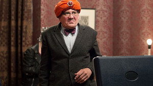 Count Arthur Strong 3. évad Ep.1 1. epizód