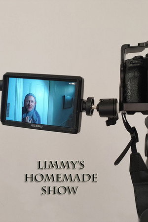 Limmy's Homemade Show! poszter