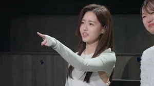 모태솔로 애프터서비스 1. évad Ep.3 3. epizód