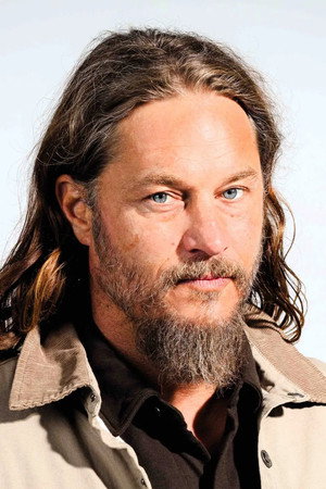 Travis Fimmel profil kép