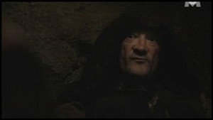 Kaamelott 5. évad Ep.38 38. epizód