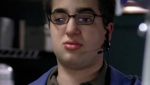 Degrassi 7. évad Ep.1 1. epizód