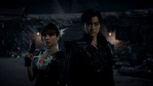 牙狼＜GARO＞ 東ノ界楼 1. évad Ep.1 1. epizód