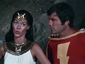 Shazam! 3. évad Ep.6 6. epizód