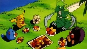 Pokémon 2. évad Ep.18 18. epizód